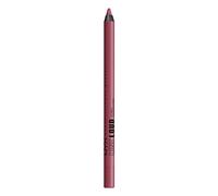 LINE LOUD Lip Pencil Stick #15 Goal Getter - 1.2g