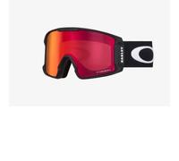 LINE MINER L MATTE BLACK / PRIZM TORCH IRRIDIUM