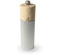 Line moulin poivre alu naturel 18cm - Peugeot - Gris - Aluminium G