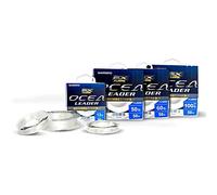 Line Ocea EX Fluoro Leader 50m 0.476mm 30lb Clear