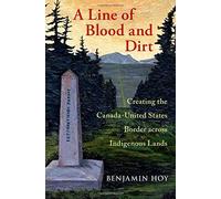 Line Of Blood And Dirt