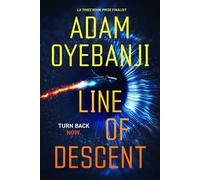 Line of Descent - Adam Oyebanji - DAW - ebook (ePub) - Livre