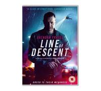 Line Of Descent [Dvd]