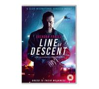 Line of Descent [DVD] [Region 2]