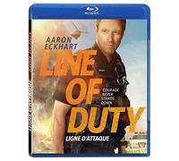 Line Of Duty