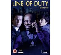 Line of Duty – Saison 1 – Acorn