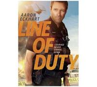 Line Of Duty [Dvd] Ac-3/Dolby Digital, Dolby, Subtitled, Widescreen