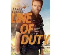 Line Of Duty [Dvd] Ac-3/Dolby Digital, Dolby, Subtitled, Widescreen