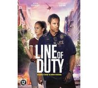 Line of Duty – DVD – Difuzed