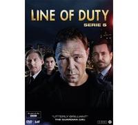 LINE OF DUTY S5-NL G