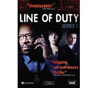 Line of Duty: Series 1