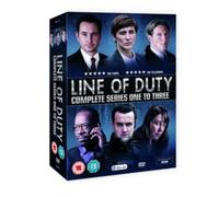 Line Of Duty Series 1 3