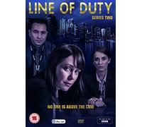 Line Of Duty: Series 2