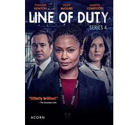 Line of Duty: Series 4
