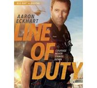 Line of Duty [Blu-Ray]