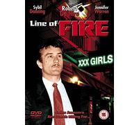 Line Of Fire [DVD]