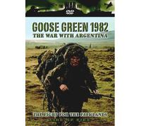 Line of Fire - Goose Green 1982 [Import anglais] by Unknown