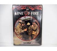 Line of Fire - Line of Fire - Mons [Import anglais]