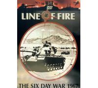 Line of Fire - Line of Fire - Six Day War 1967 [Import anglais]