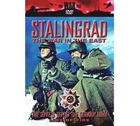 Line of Fire - Line of Fire - Stalingrad [Import anglais]
