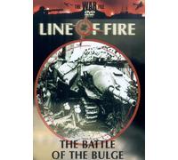 Line of Fire - Line of Fire - the Battle of the Bulge [Import anglais]