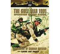 Line of Fire - Line of Fire - the Gulf War 1991 [Import anglais]