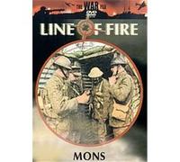 Line Of Fire - Mons