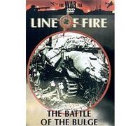 Line Of Fire - The Battle Of The Bulge