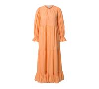 Line of Oslo Robe 'Muse' orange, Taille 34