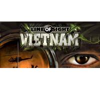 Line of Sight Vietnam (PC)