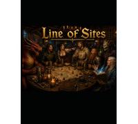 Line of Sites: A location guide for Dungeon Masters