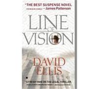 Line of Vision David Ellis (Auteur)