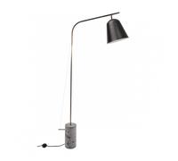 NORR11 Line One Lampadaire Noir