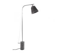 NORR11 Line One Lampadaire Oxydé