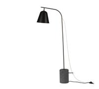 Line One Lampadaire Noir