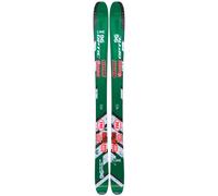 Line - Pack Ski Optic 96 - 170 + 11.0 Tp 100mm Black Anthracite - Ski