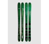 Line Optic 96 Alpine Skis Vert 163