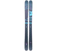 Line - Pack Ski Chronic 101 - 172 + Attack Lyt 11 Gw Br.110 Solid White - Ski