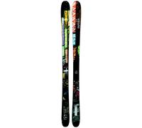 Line - Pack Ski Pandora 85 - 147 + 11.0 Tp 90mm Black Anthracite - Ski