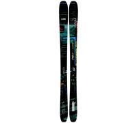 Line - Pack Ski Pandora 92 - 147 + 11.0 Tp 100mm Black Anthracite - Ski