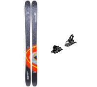 Line - Pandora 92 - 175 - Ski