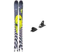 Line - Sakana - 174 - Ski