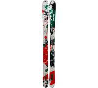 Line - Pack Ski Tom Wallisch Pro - 157 + 11.0 Tp 90mm Black Anthracite - Ski