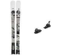 Line - Packs (skis + fix) - Skis all-mountain - Pack Blade 2027 169 cm,176 cm,181 cm