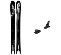 Line - Packs (skis + fix) - Skis freeride - Pack Pescado 2027 180 cm