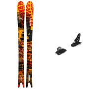 Line - Packs (skis + fix) - Skis freeride - Pack Sakana 2027 174 cm,181 cm