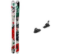 Line - Packs (skis + fix) - Skis freestyle - Pack Tom Wallisch Pro 2027 157 cm,164 cm,171 cm,178 cm