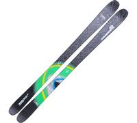 Line - Skis all-mountain - Pandora 85 2026 en Bois - Taille 161 cm - Noir Noir 161 cm