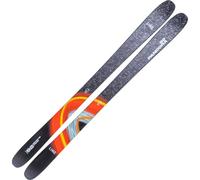 LINE Pandora 92 - Femme - Gris / Blanc / Orange - taille 182- modèle 2026