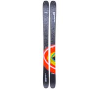 Skis Sans Fixations Line Pandora 99 Noir Femme Noir 2026 taille 156